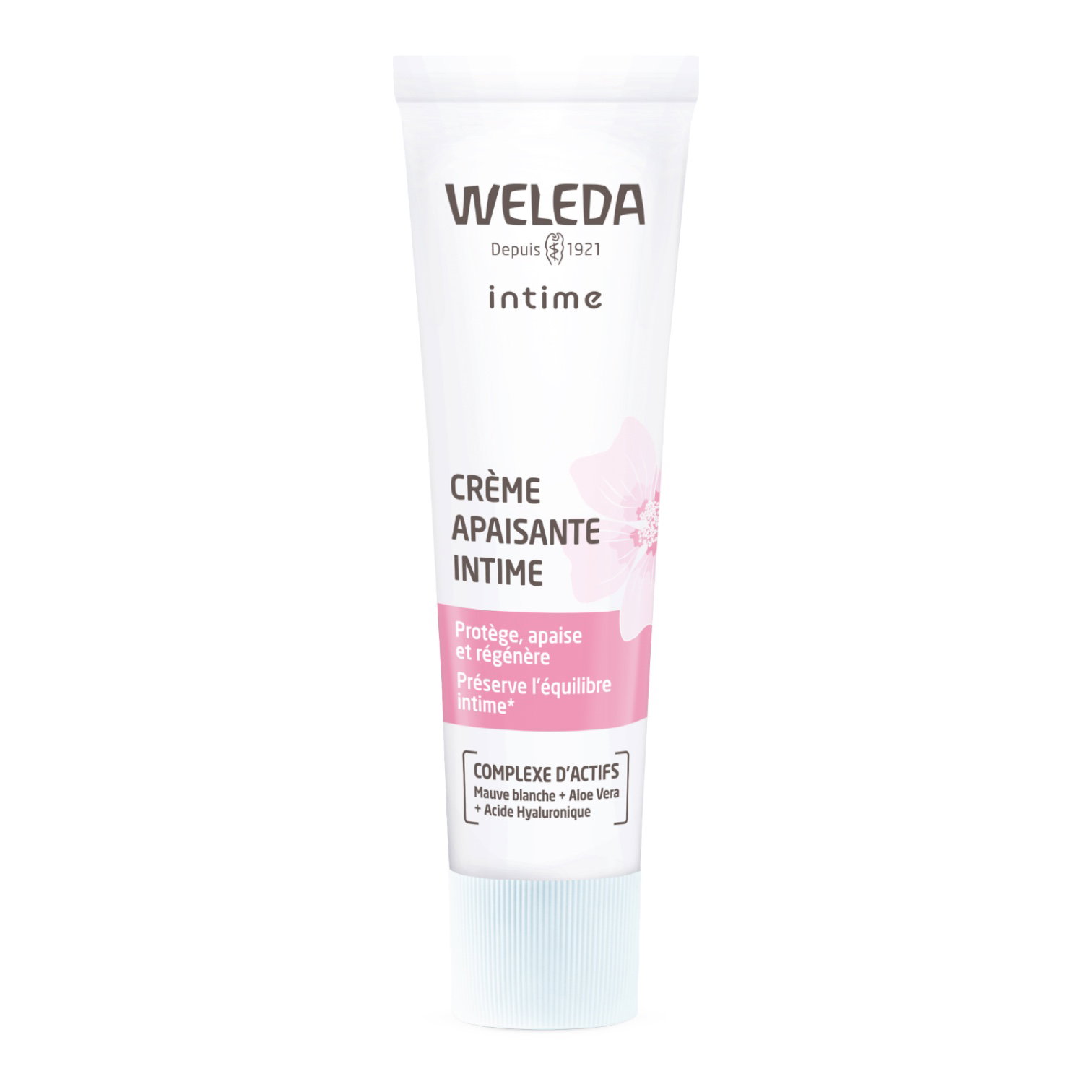 CREME APAISANTE INTIME 30ML