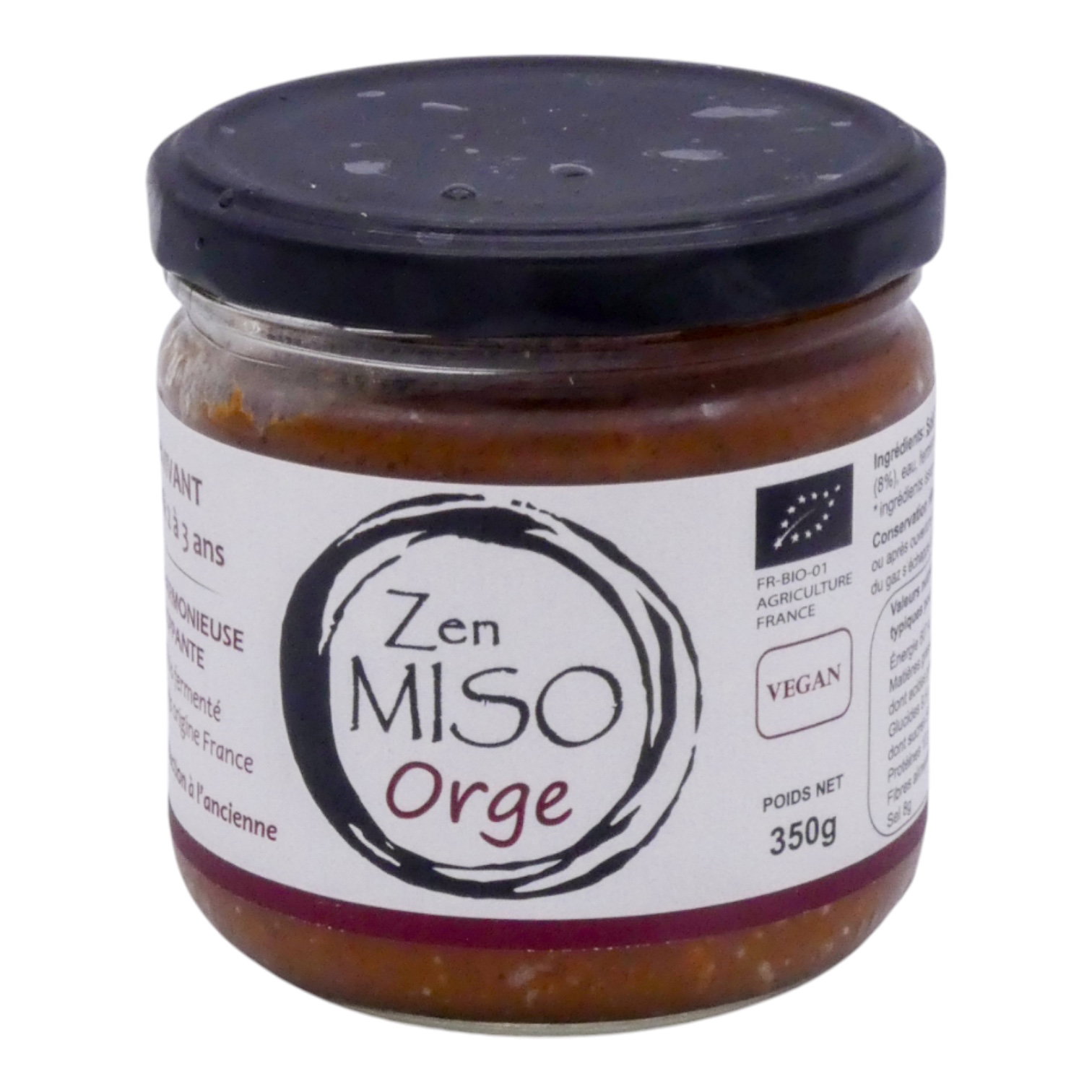 MISO ORGE 350G