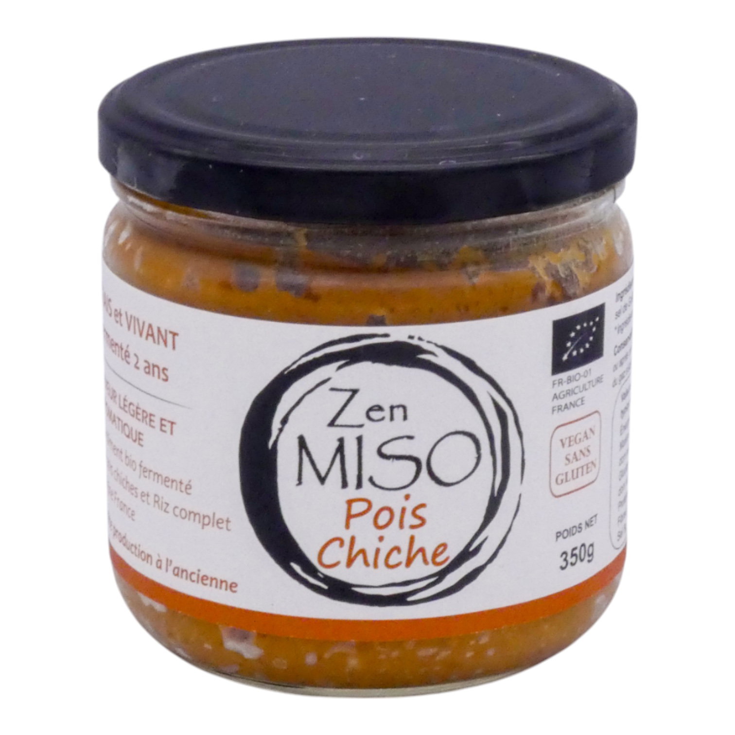 MISO POIS CHICHE 350G