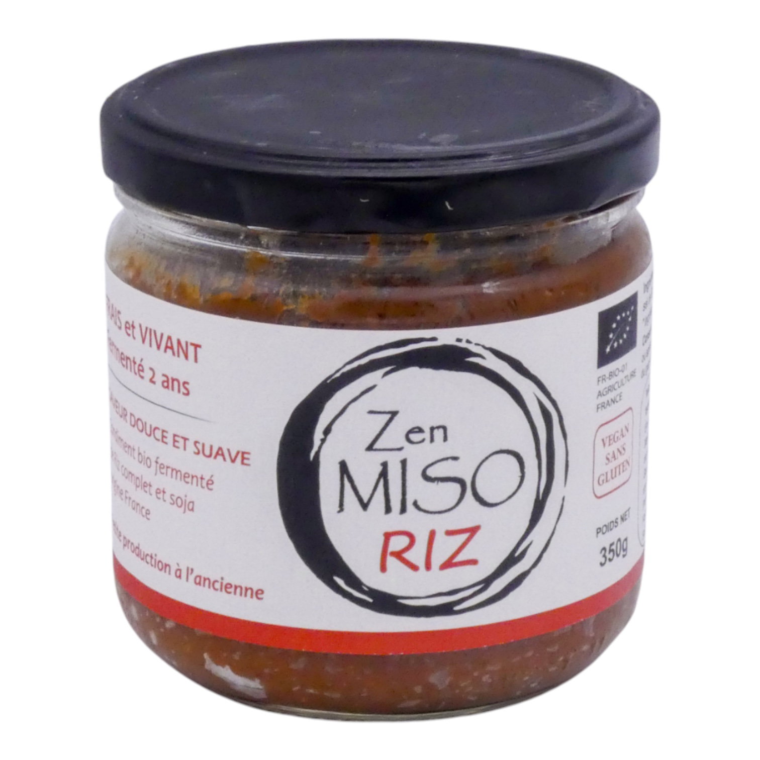 MISO RIZ 350G