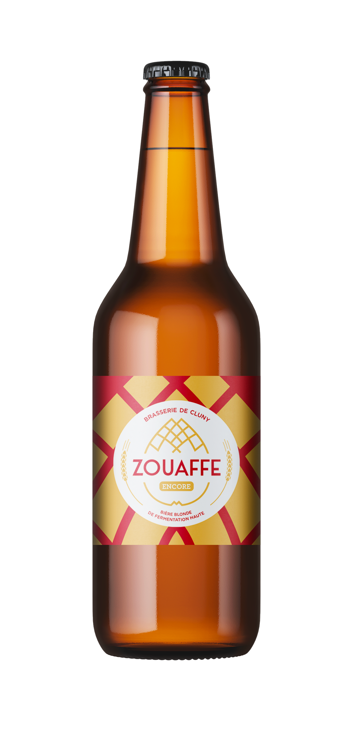 BIERE ENCORE 75CL